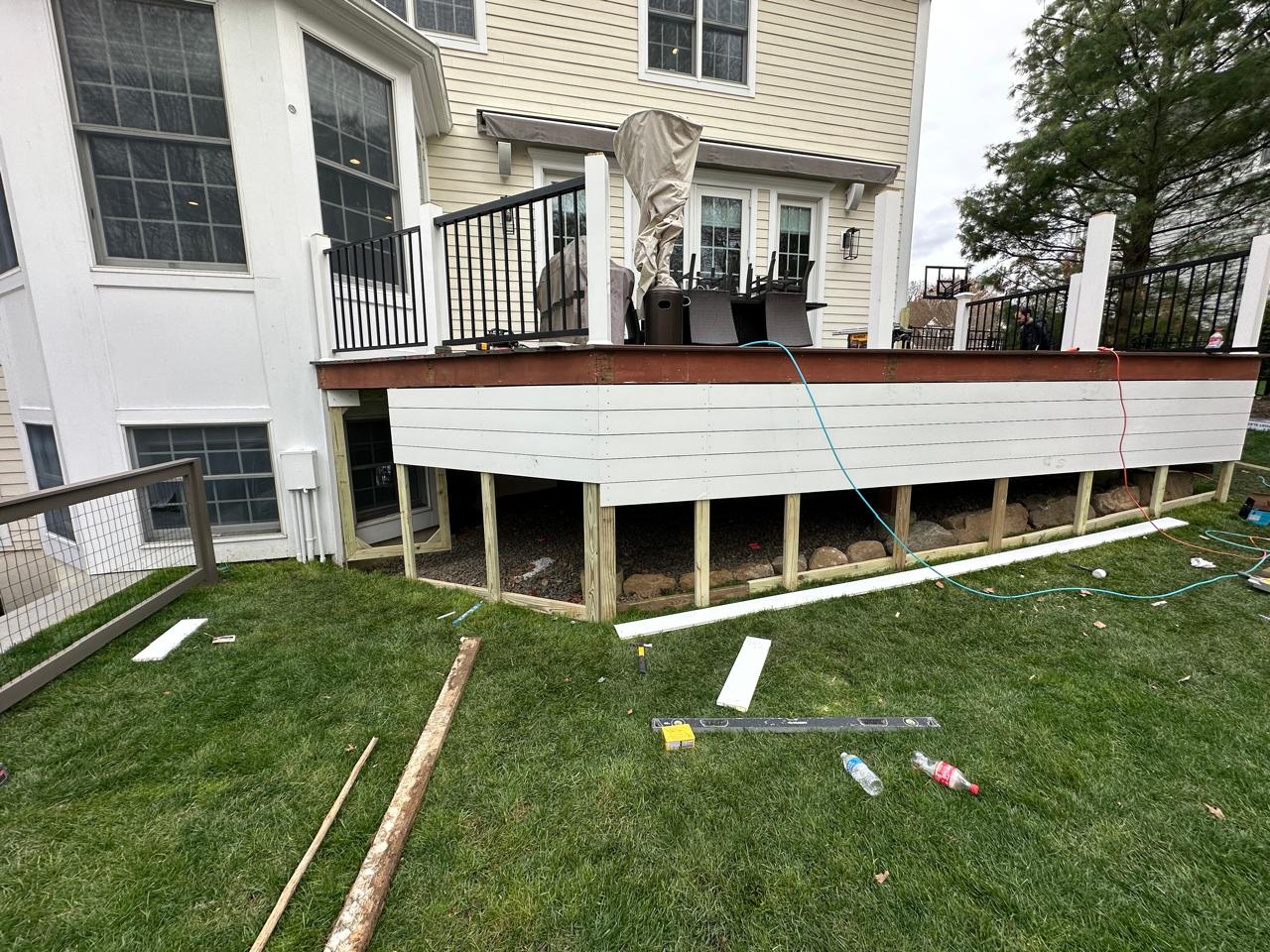 Elevated Porch - Image 4